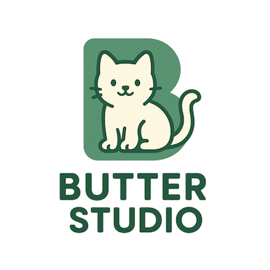 ButterStudio Logo